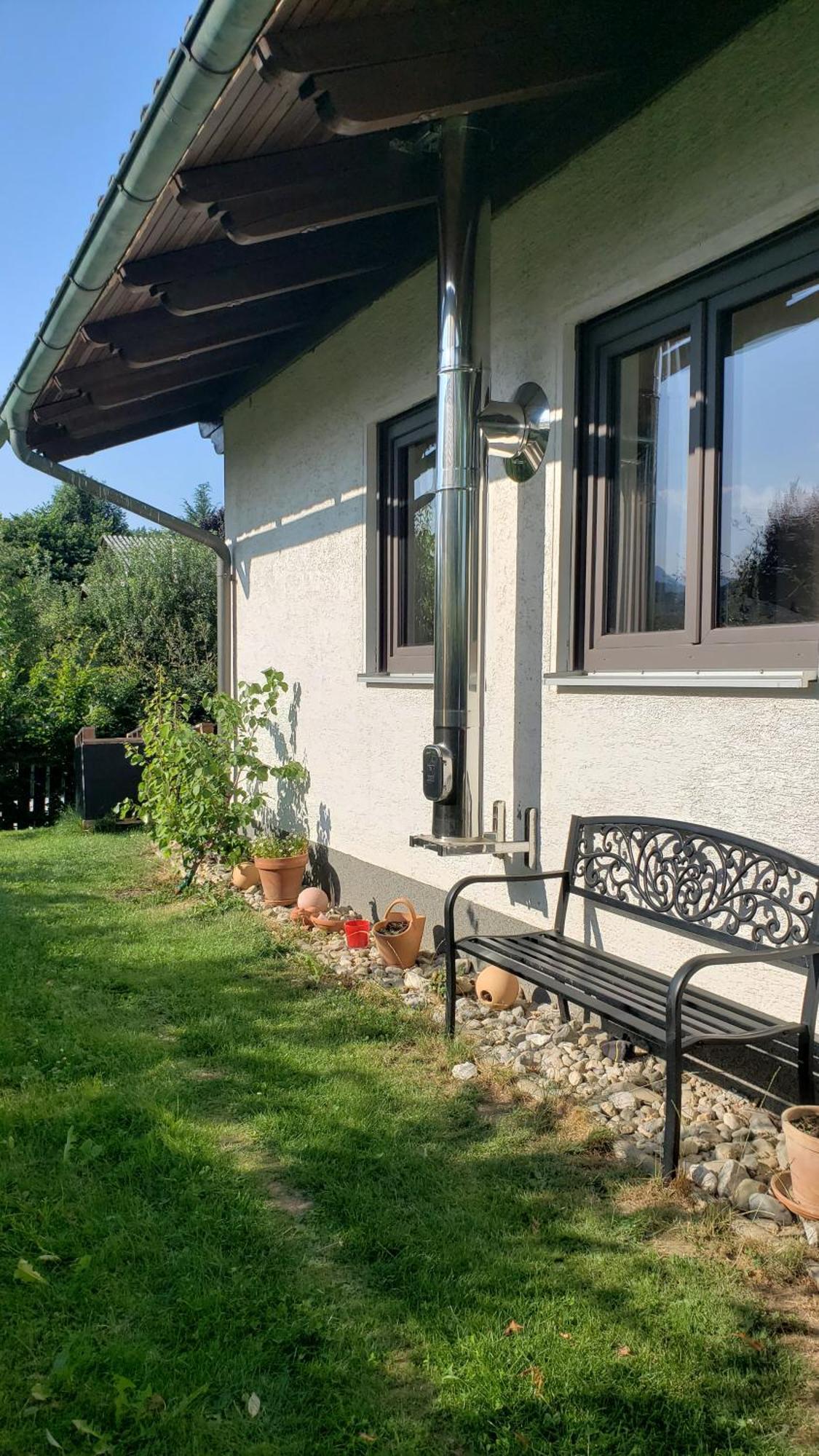 Freizeit & Erholung Am Sonnenberg & Award Gewinner 2025! Feldkirchen in Kärnten Exteriör bild
