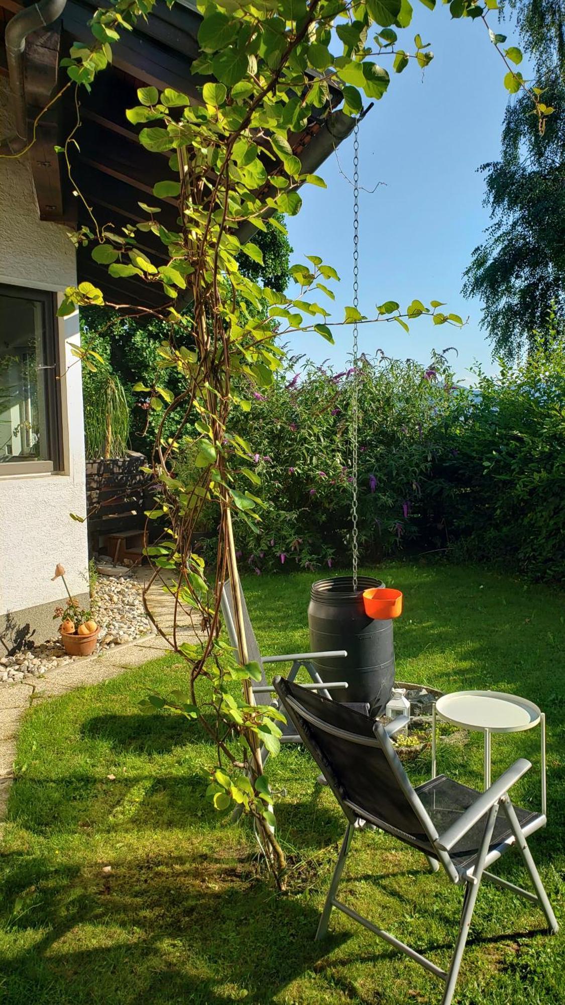 Freizeit & Erholung Am Sonnenberg & Award Gewinner 2025! Feldkirchen in Kärnten Exteriör bild